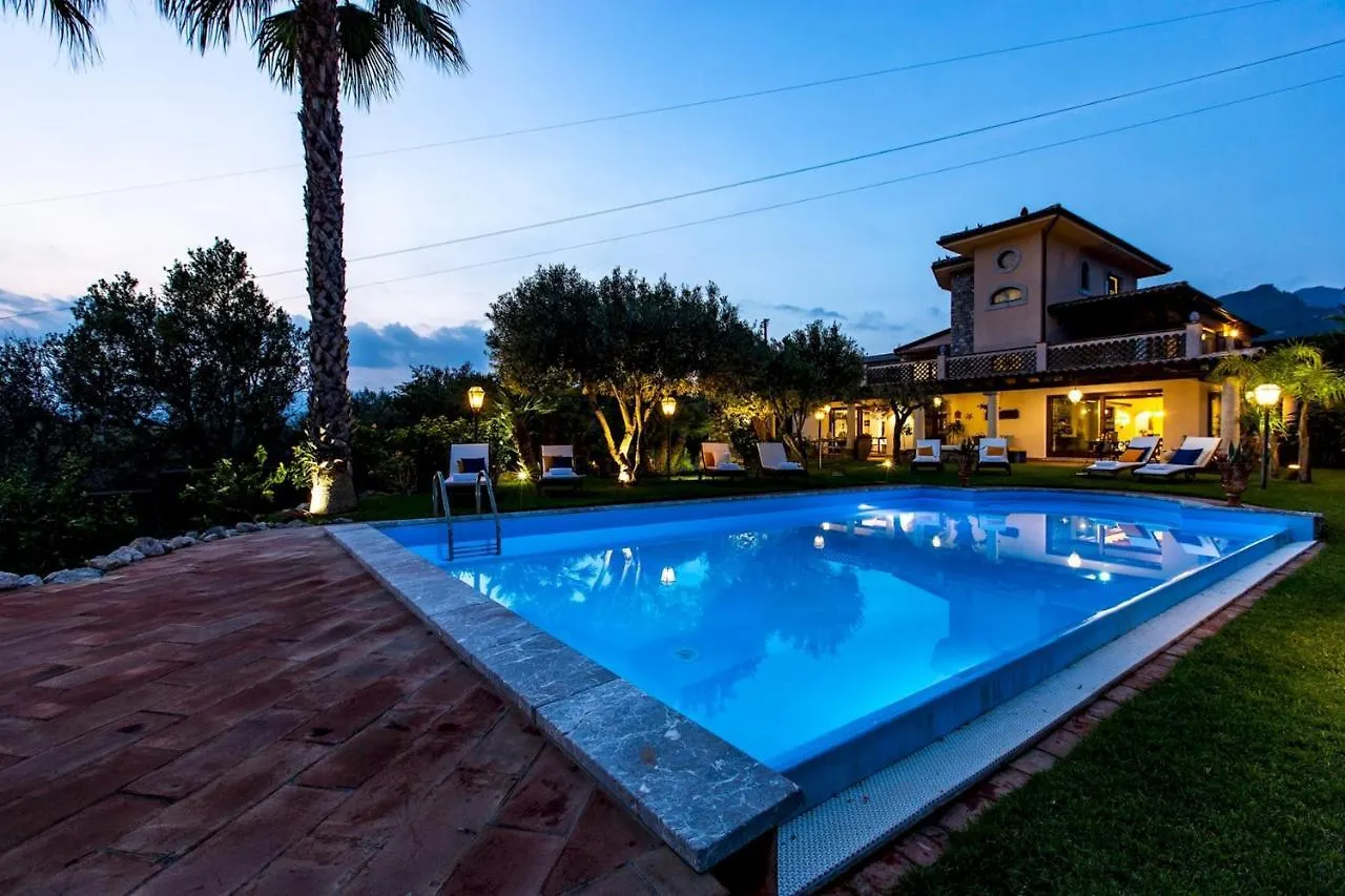 Villa Alba 12, Emma Villas Giardini Naxos 0*,