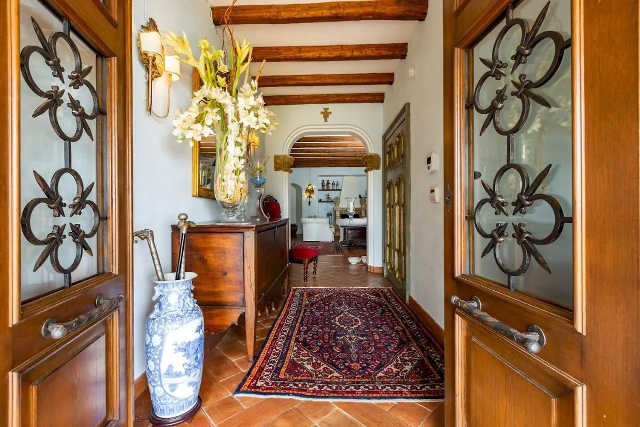 Villa Alba 12, Emma Villas Giardini Naxos Olaszország