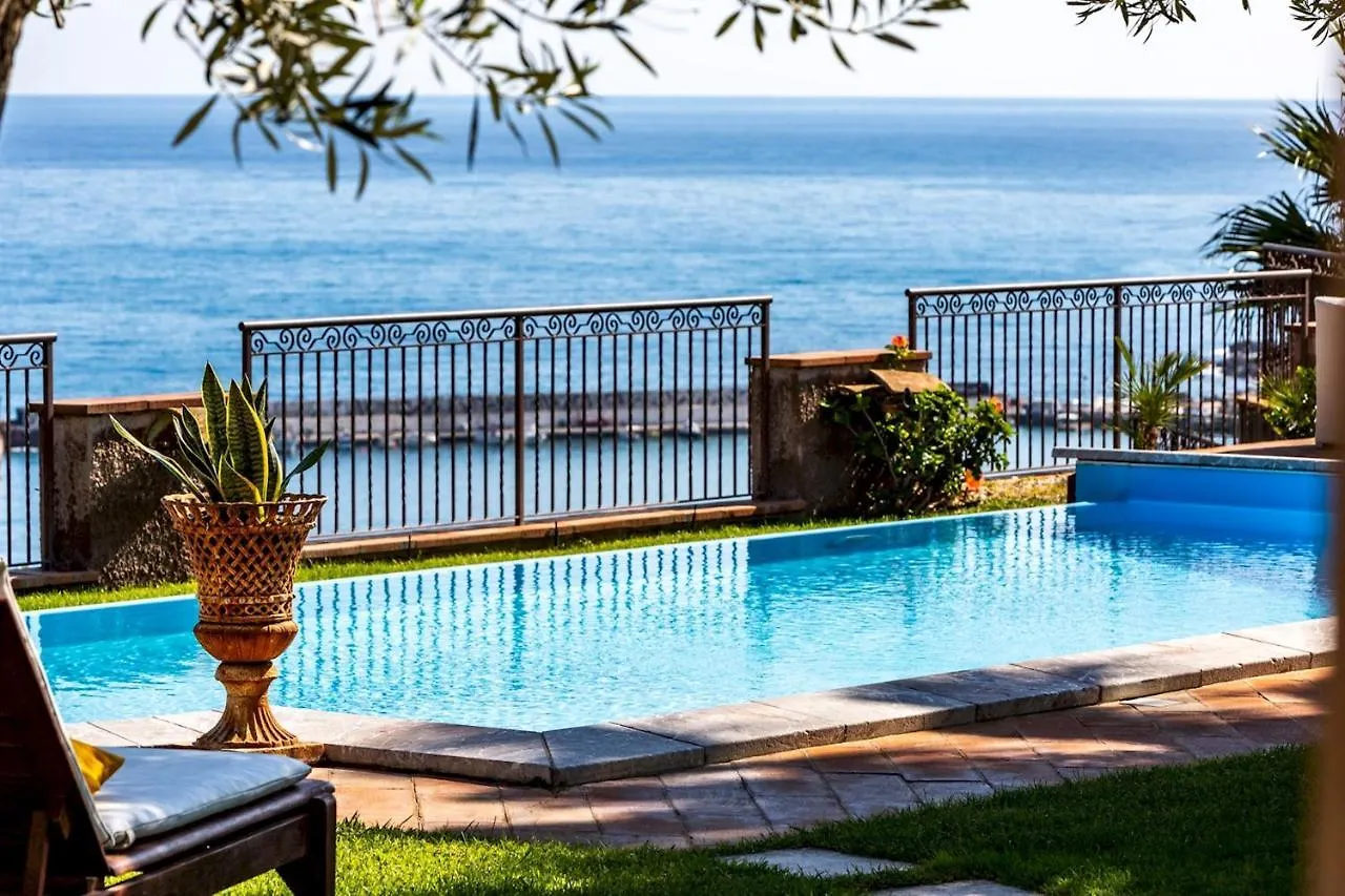 Villa Alba 12, Emma Villas Giardini Naxos