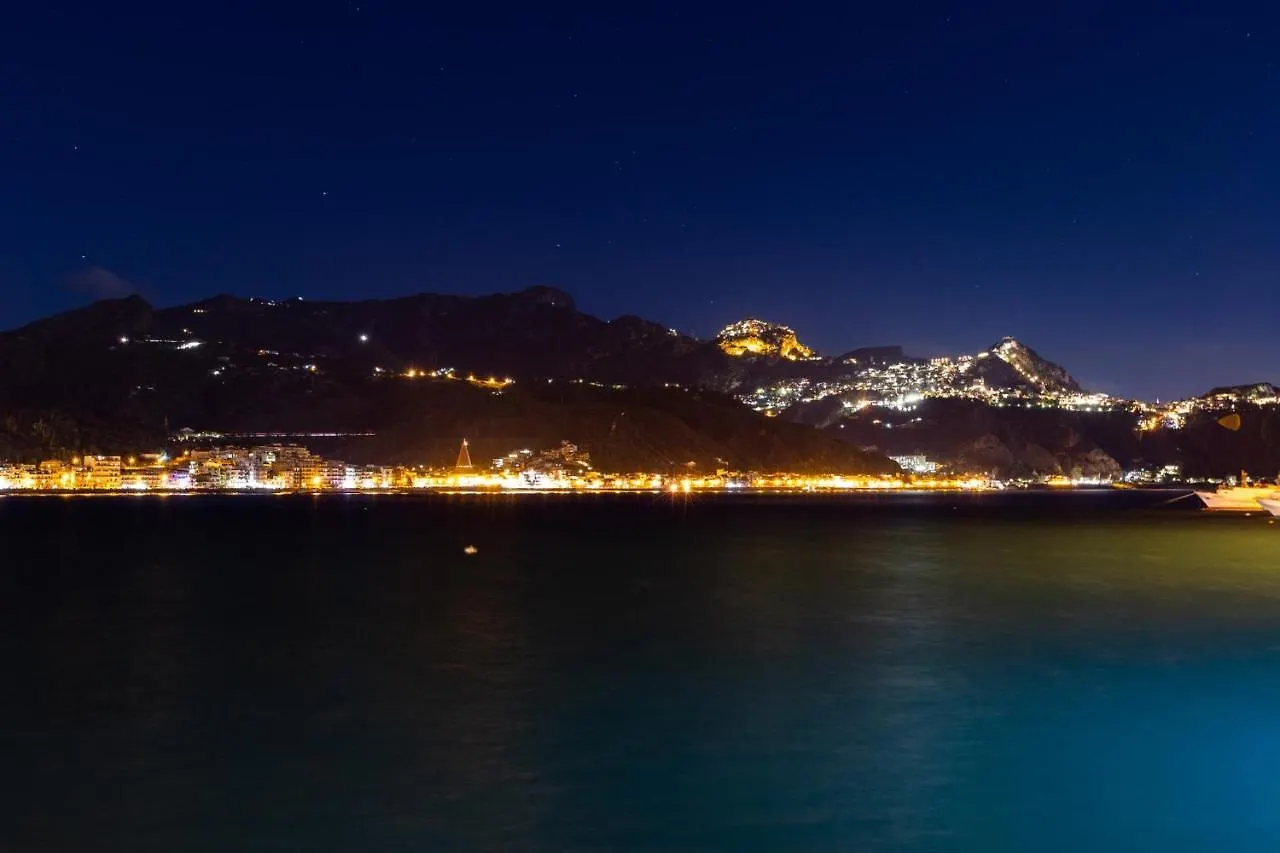 Villa Alba 12, Emma Villas Giardini Naxos