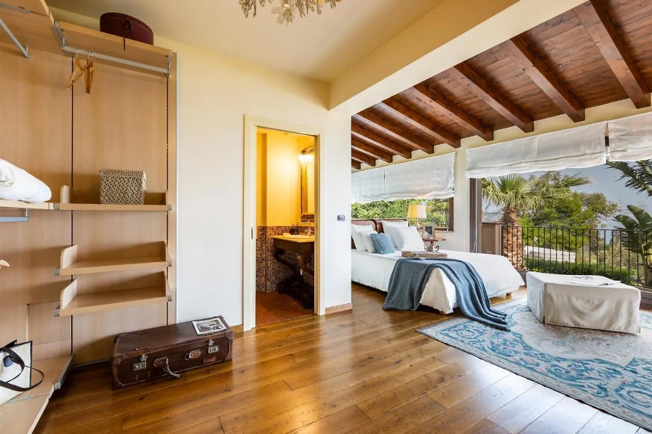 Villa Alba 12, Emma Villas Giardini Naxos