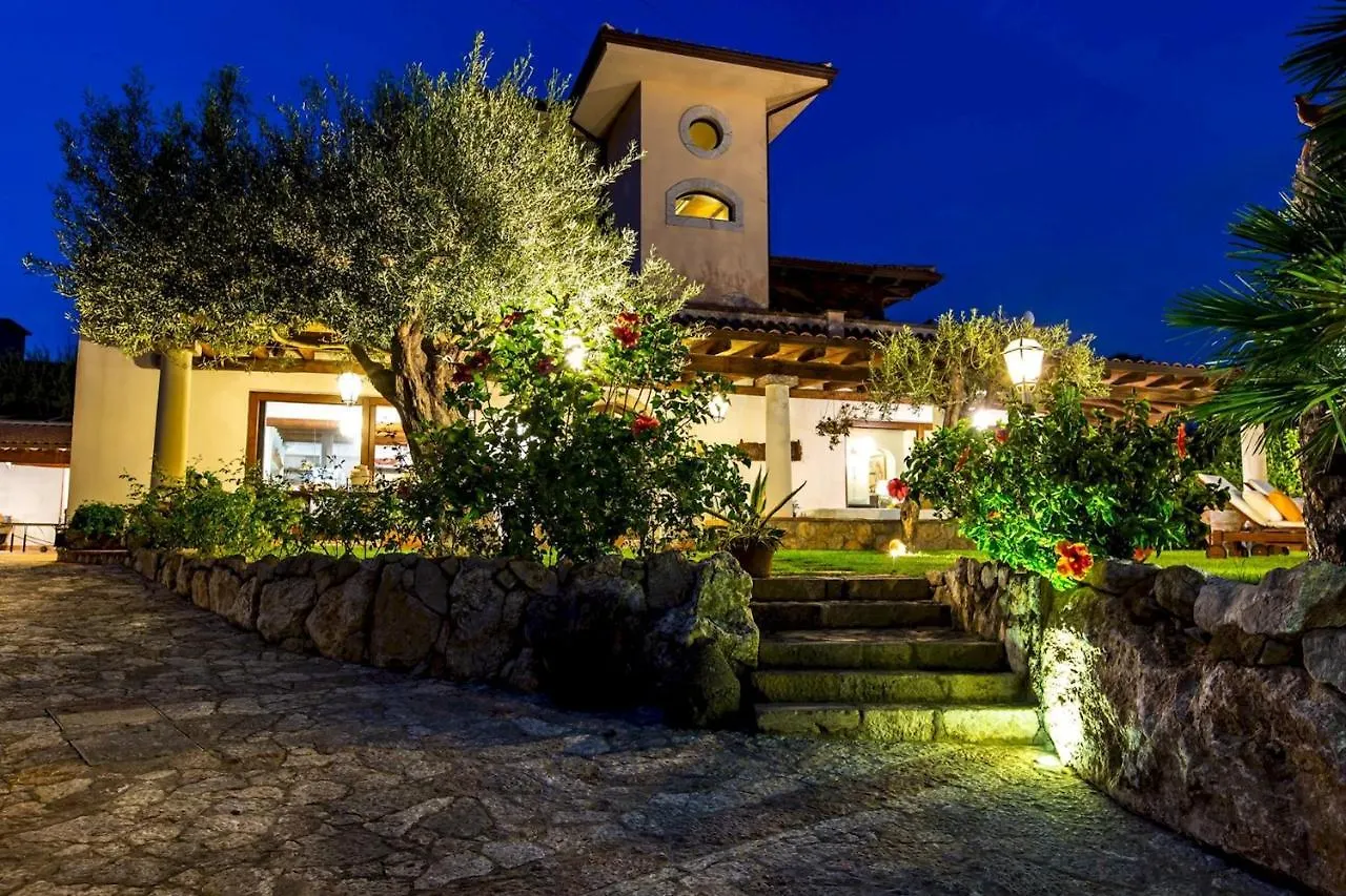 Villa Alba 12, Emma Villas Giardini Naxos Olaszország