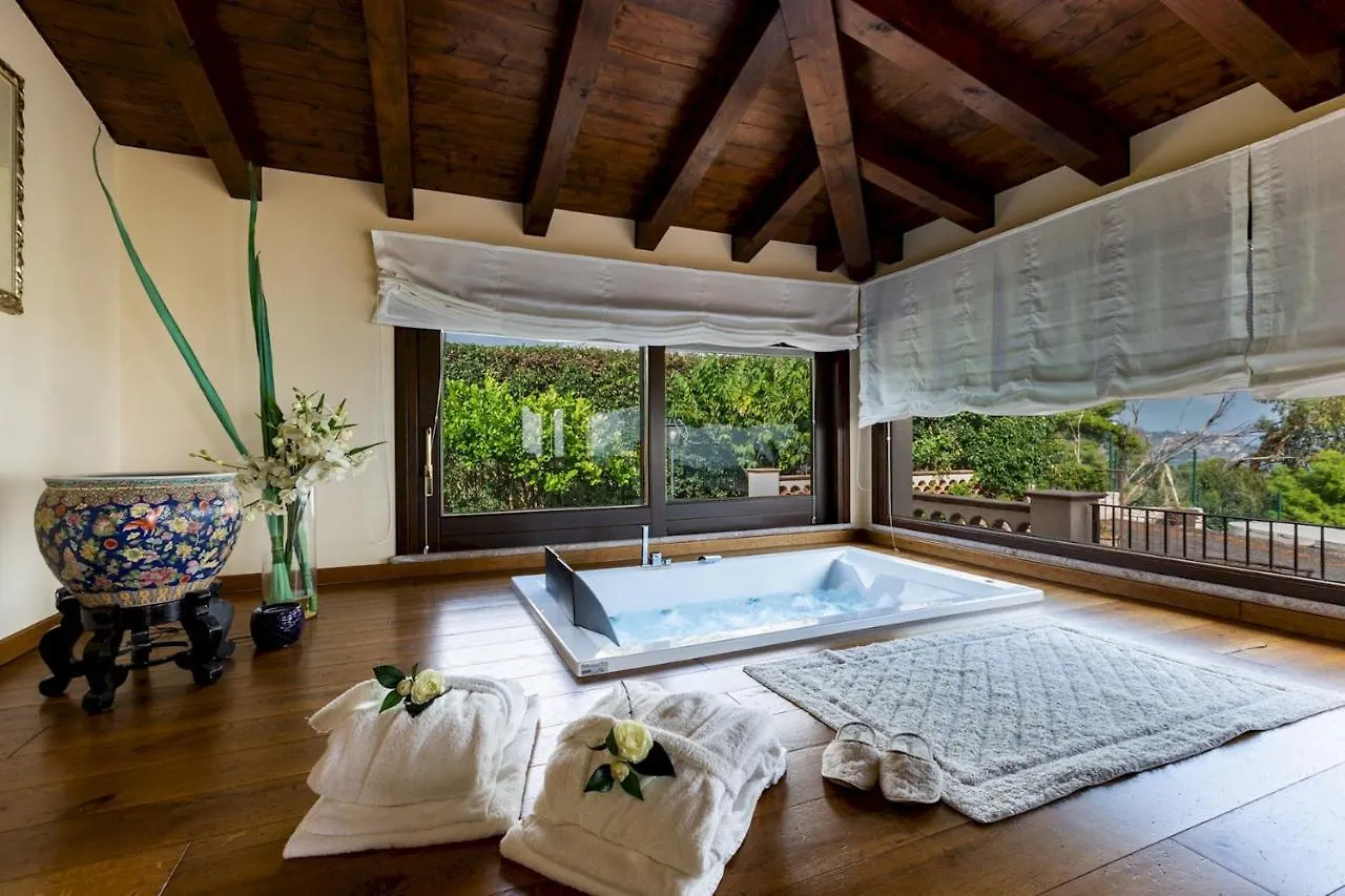 Villa Alba 12, Emma Villas Giardini Naxos