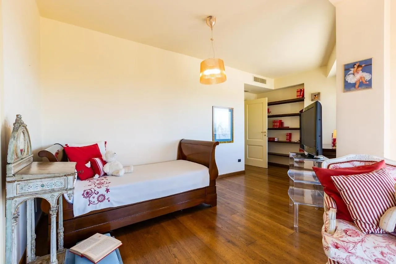 Villa Alba 12, Emma Villas Giardini Naxos