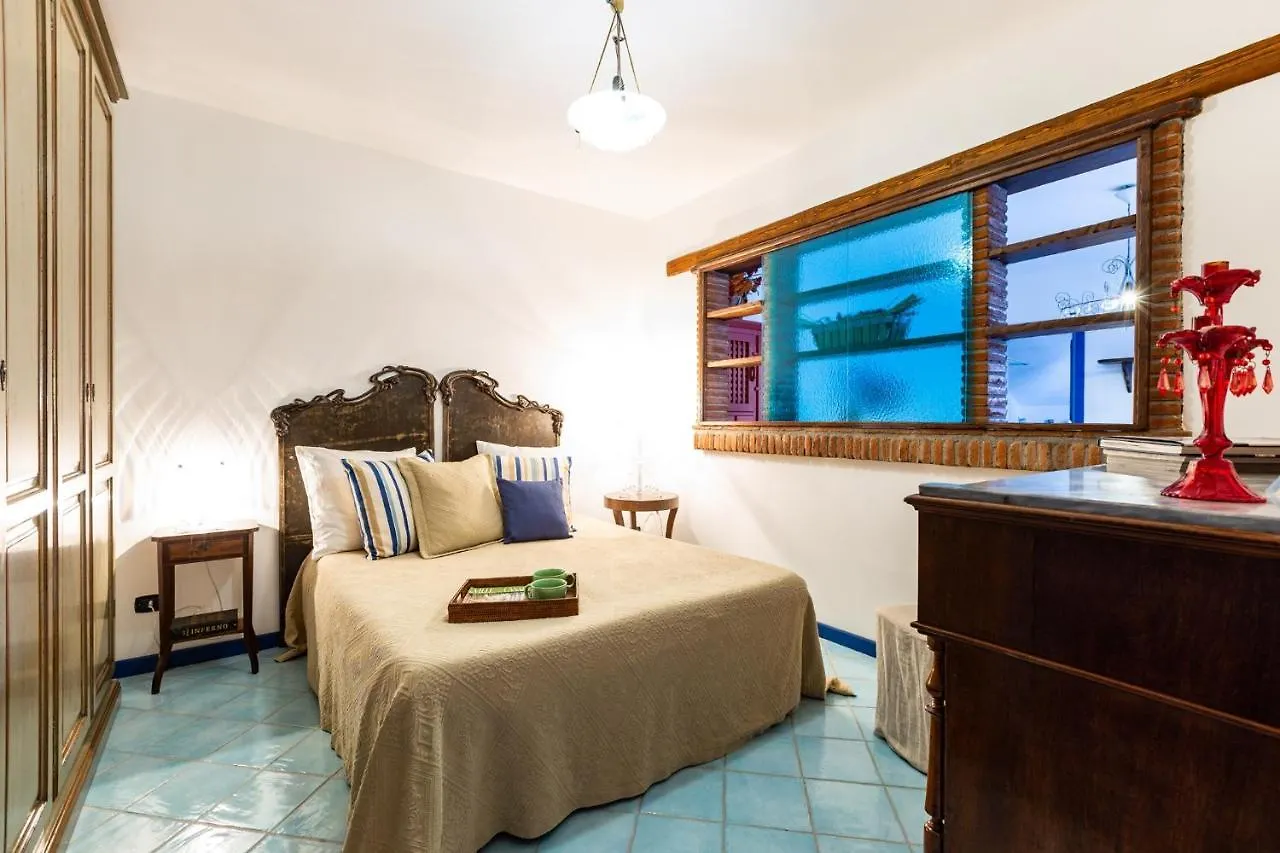Villa Alba 12, Emma Villas Giardini Naxos