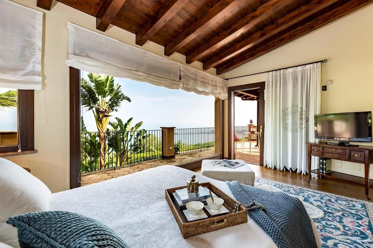 Villa Alba 12, Emma Villas Giardini Naxos