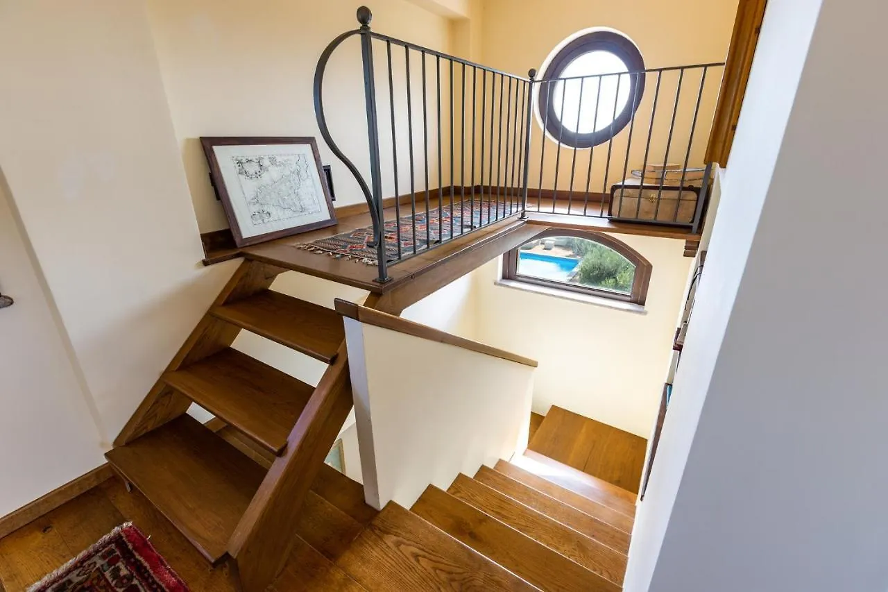 Villa Alba 12, Emma Villas Giardini Naxos