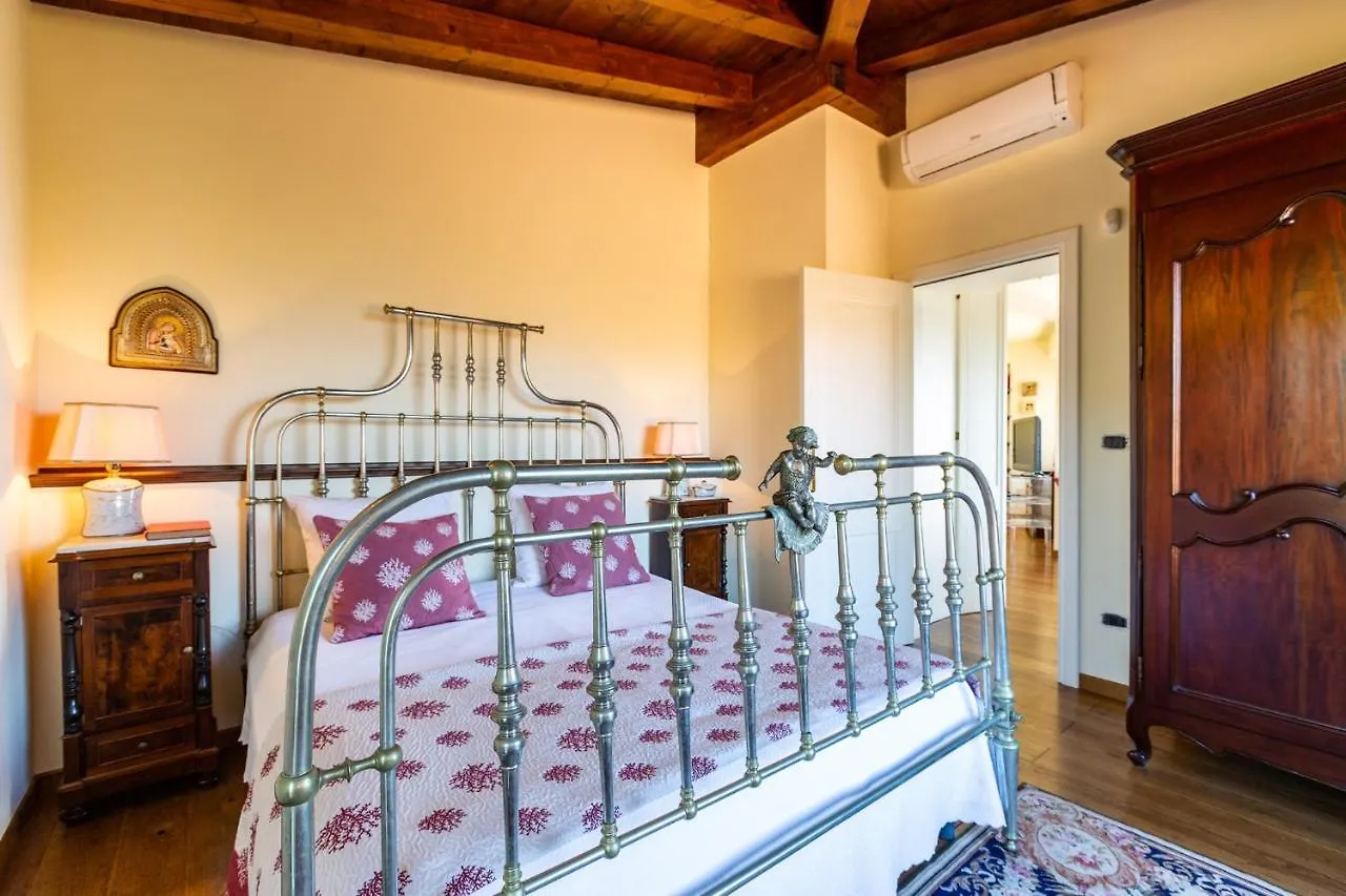 Villa Alba 12, Emma Villas Giardini Naxos 0*,  Olaszország