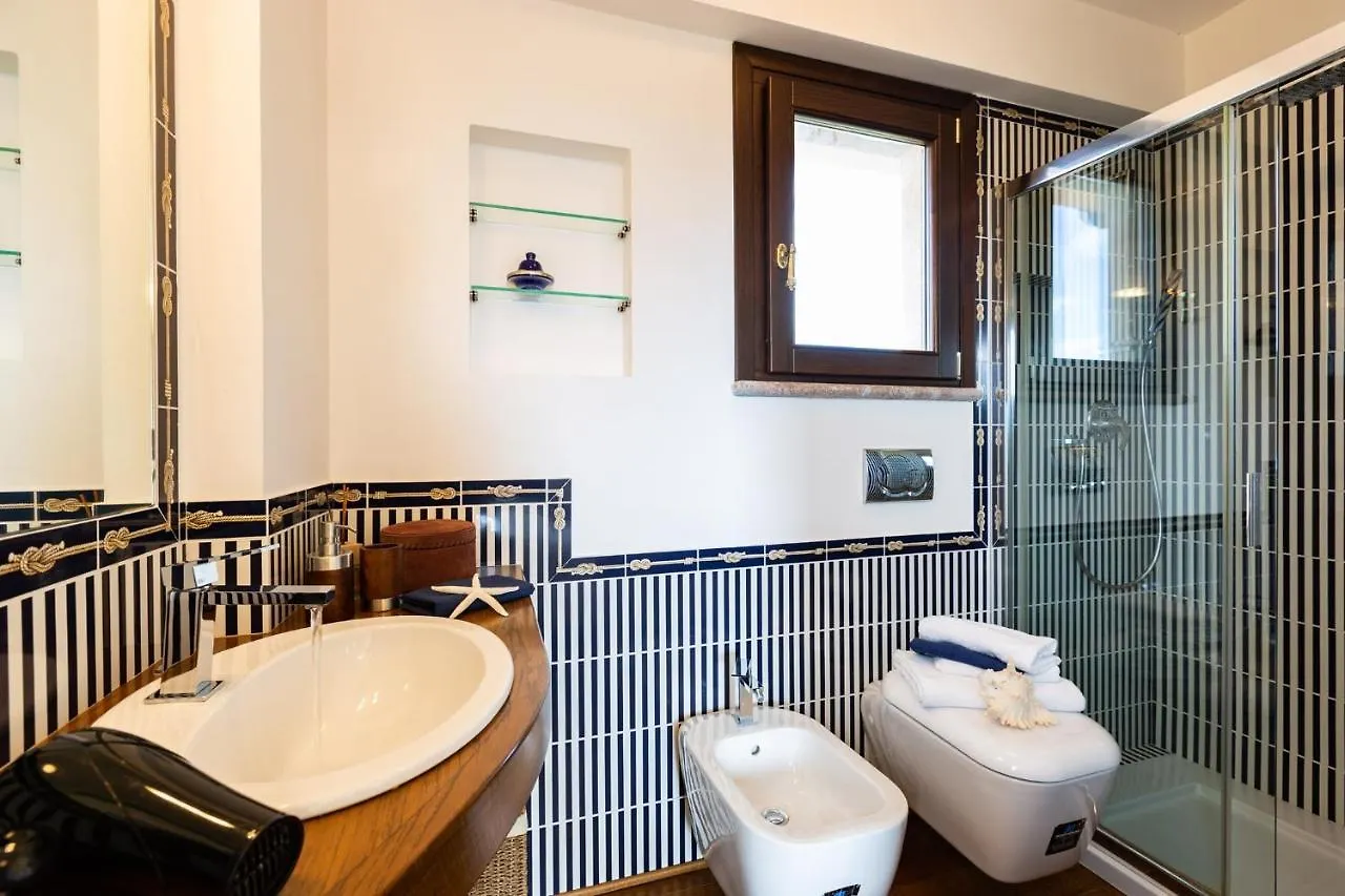 Villa Alba 12, Emma Villas Giardini Naxos