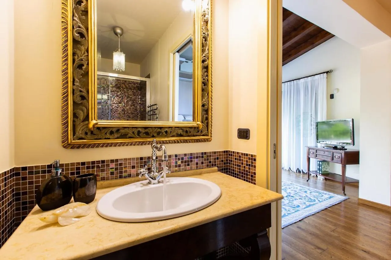 Villa Alba 12, Emma Villas Giardini Naxos 0*,  Italien