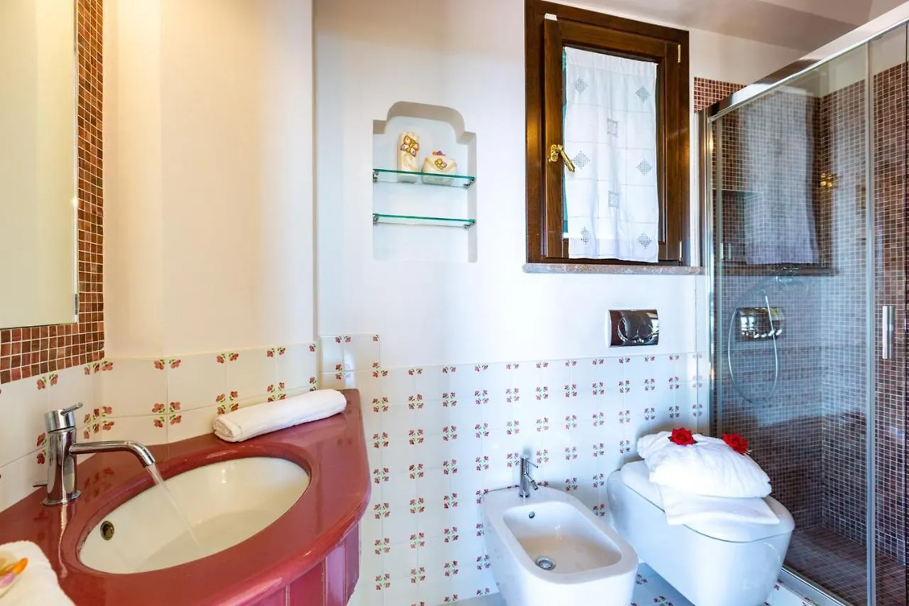 Villa Alba 12, Emma Villas Giardini Naxos