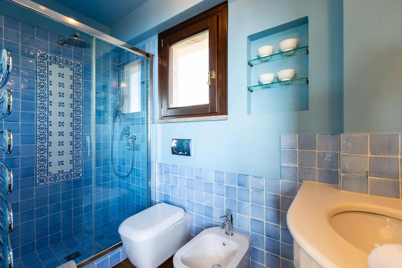 Villa Alba 12, Emma Villas Giardini Naxos