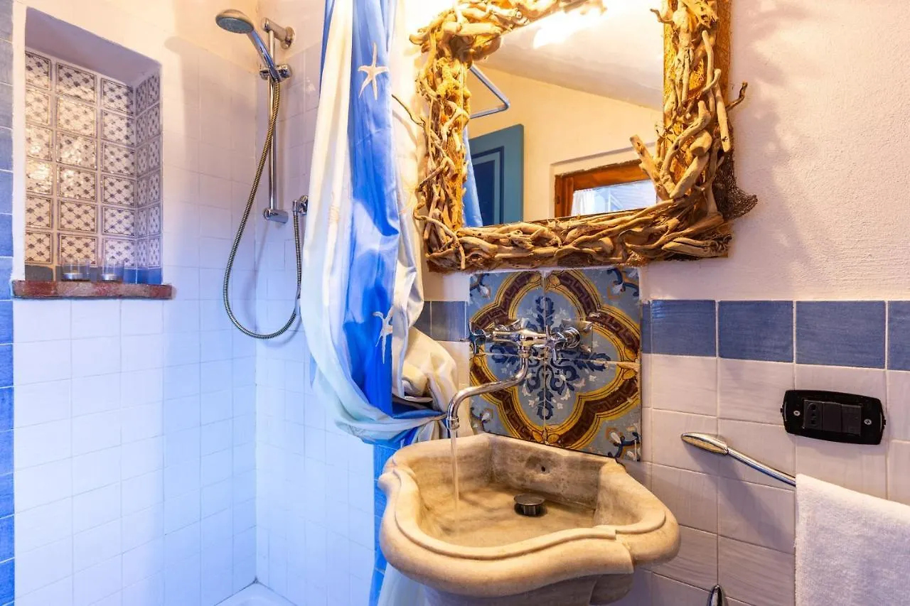 Villa Alba 12, Emma Villas Giardini Naxos