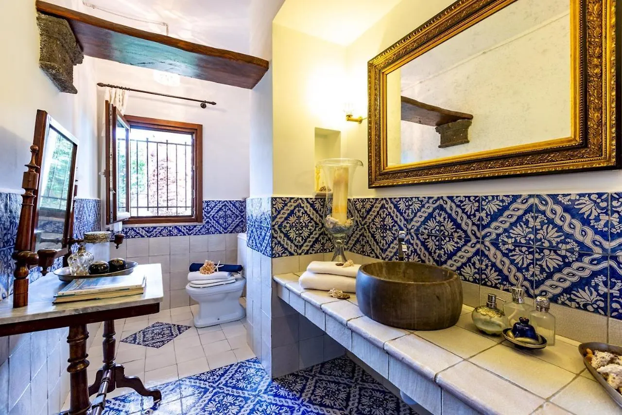Villa Alba 12, Emma Villas Giardini Naxos